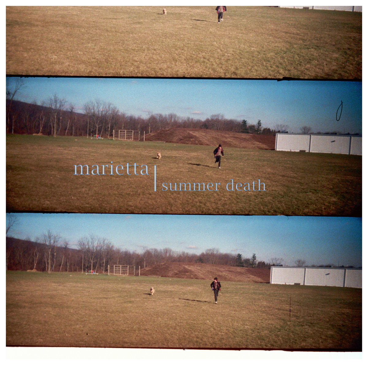 summer death - marietta (2013)